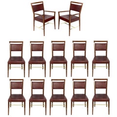 Retro Paul McCobb Dining Chairs