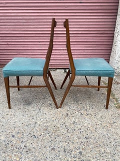 Paul McCobb Dining Chairs/ Pair Irwin Collection