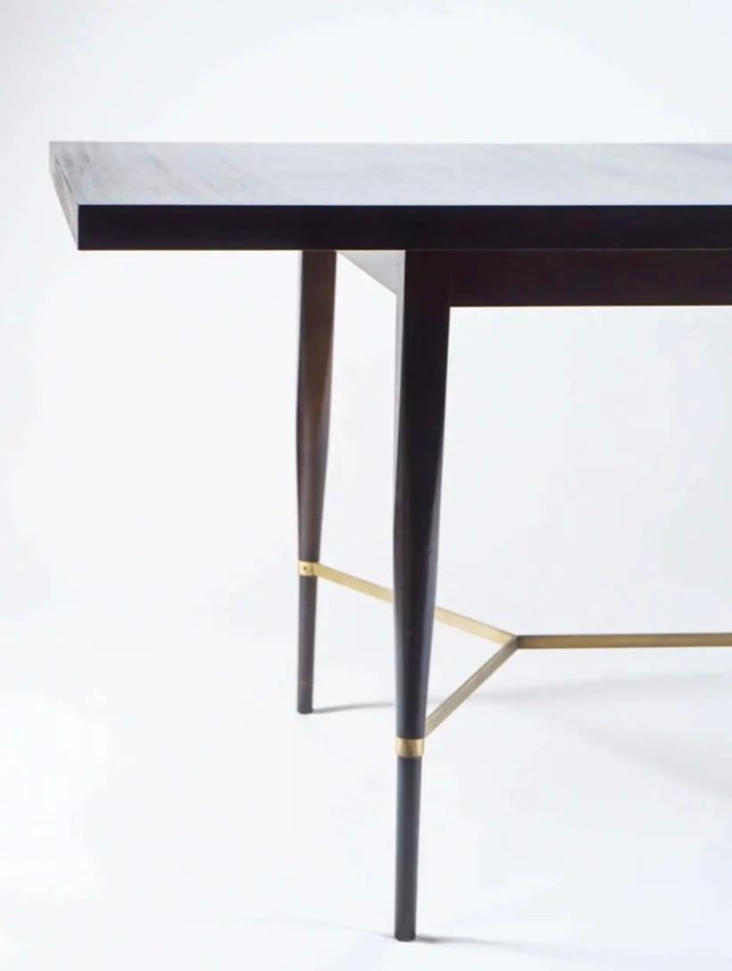 Mid-Century Modern Original Paul McCobb Dining Table by Calvin (IN STOCK) For Sale