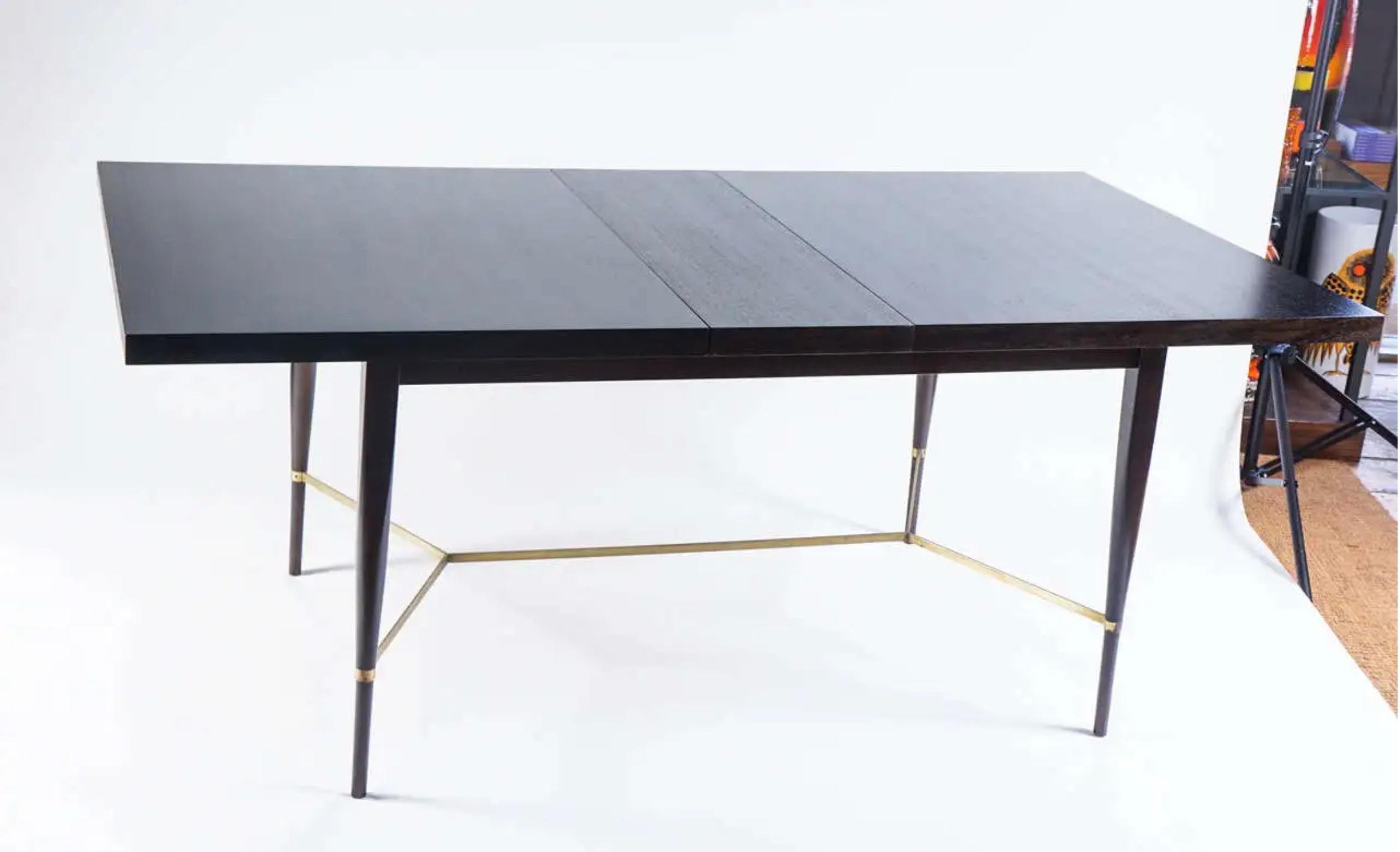American Original Paul McCobb Dining Table by Calvin (IN STOCK) For Sale