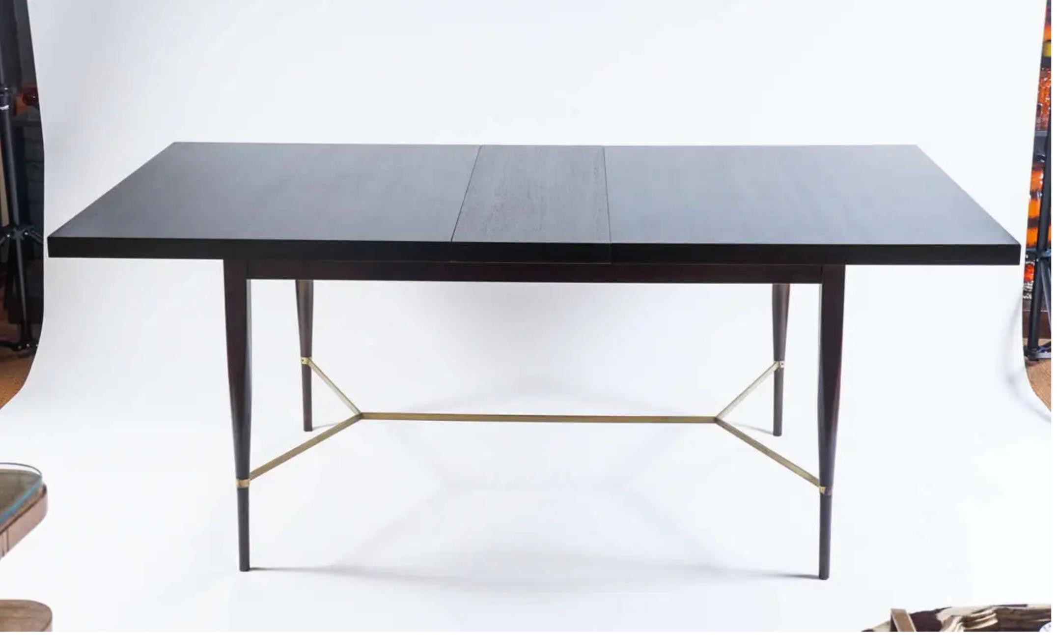 Wood Original Paul McCobb Dining Table by Calvin (IN STOCK) For Sale