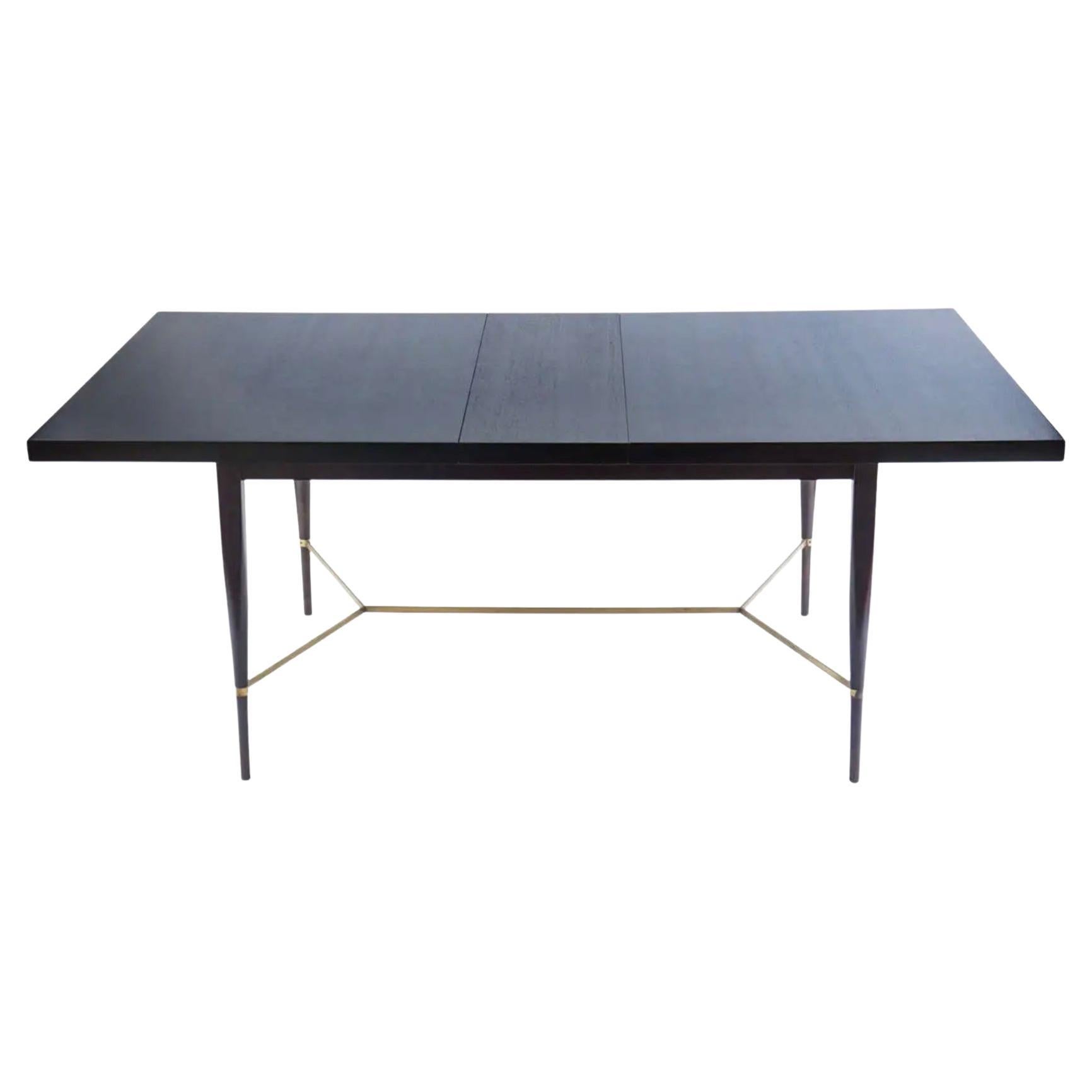 Original Paul McCobb Dining Table by Calvin (IN STOCK) For Sale