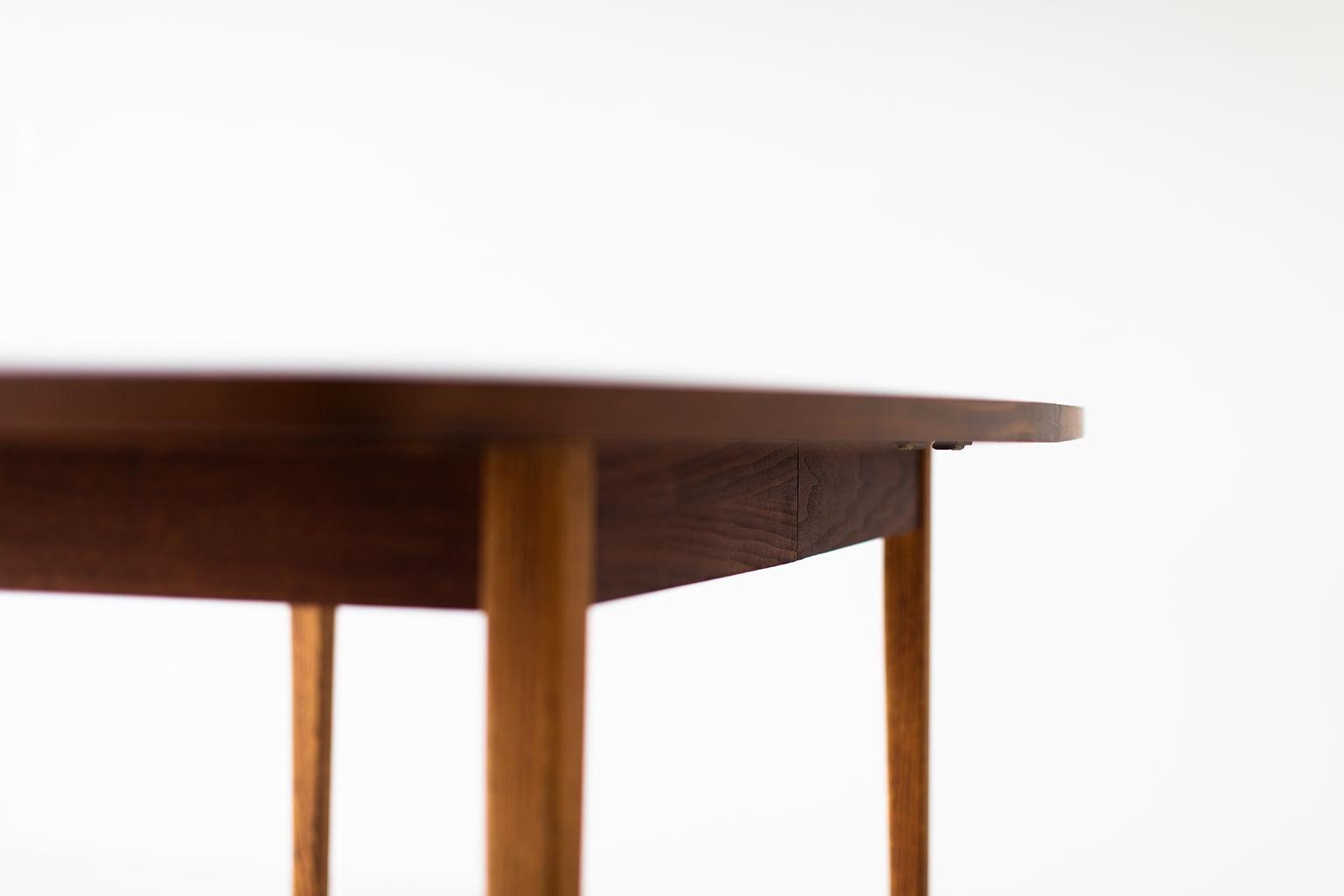 Paul McCobb Dining Table for Lane Delineator Group 3