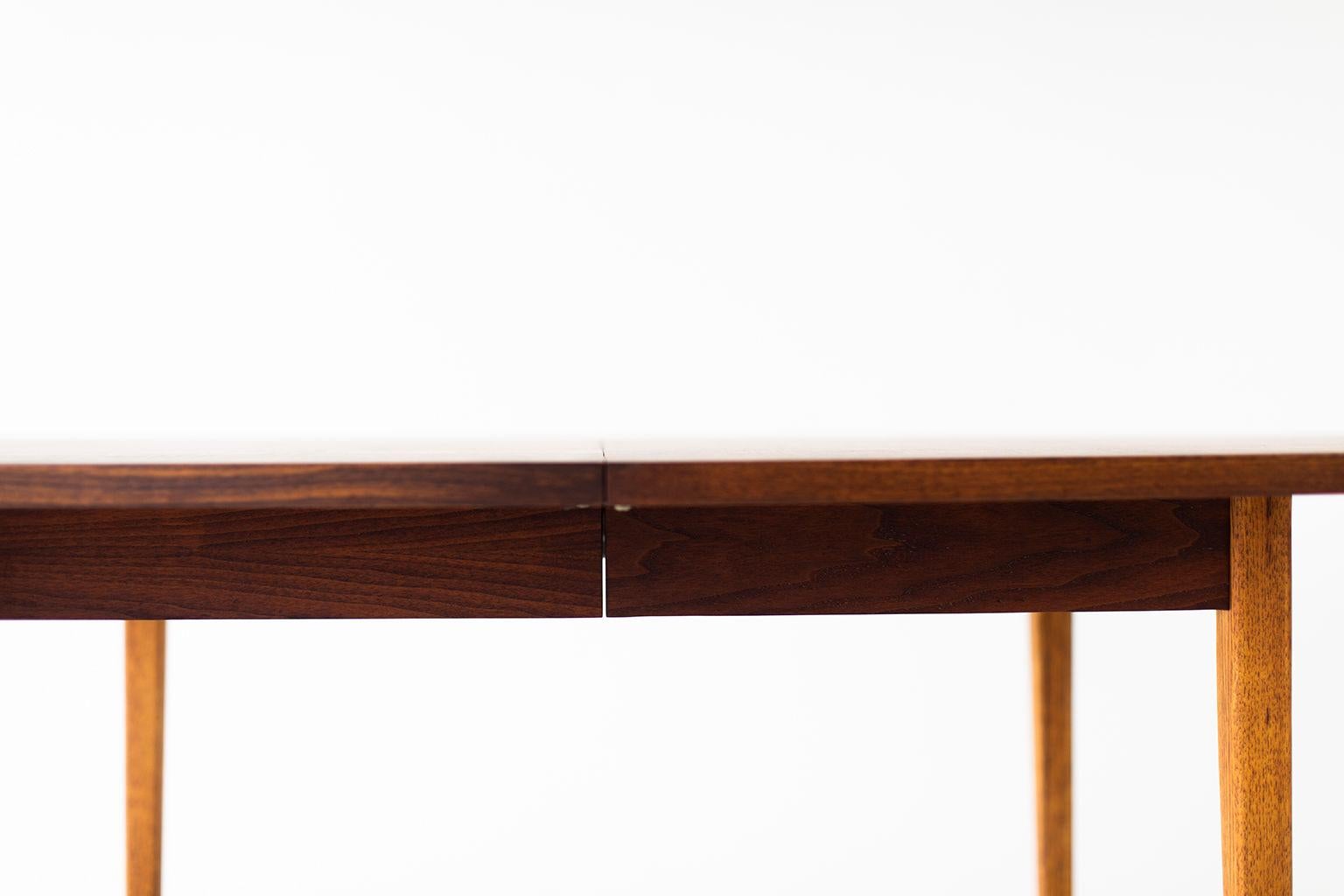 Paul McCobb Dining Table for Lane Delineator Group 4