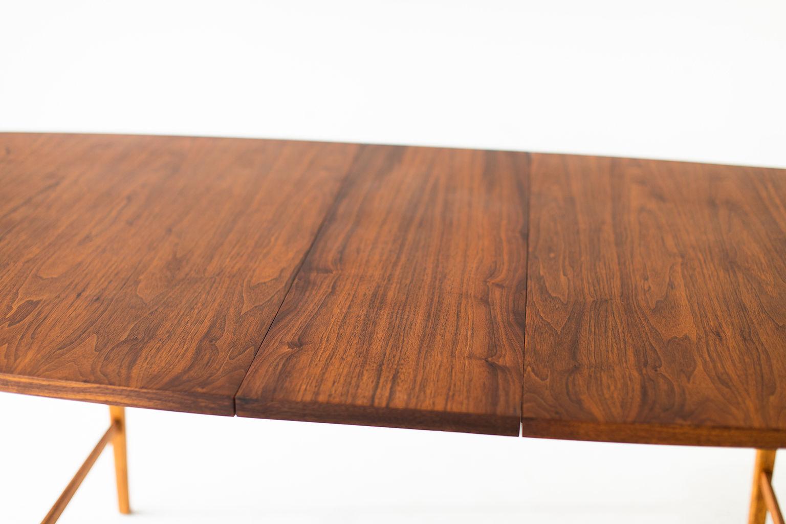 American Paul McCobb Dining Table for Lane Delineator Group
