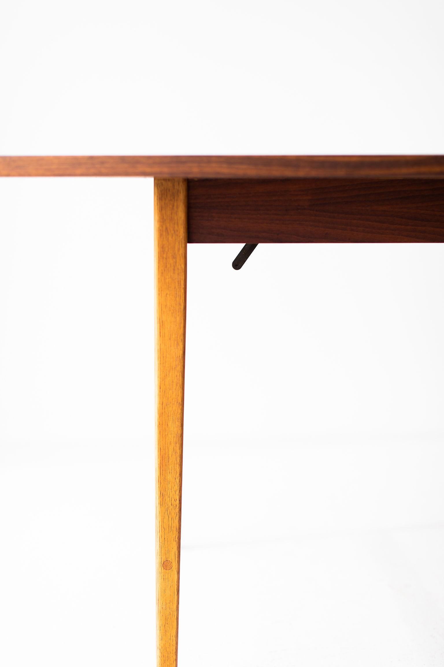 Paul McCobb Dining Table for Lane Delineator Group 1
