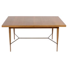 Paul McCobb Dining Table in Your Color Choice