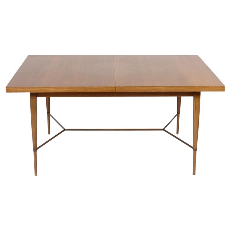 Paul McCobb Dining Table in Your Color Choice For Sale