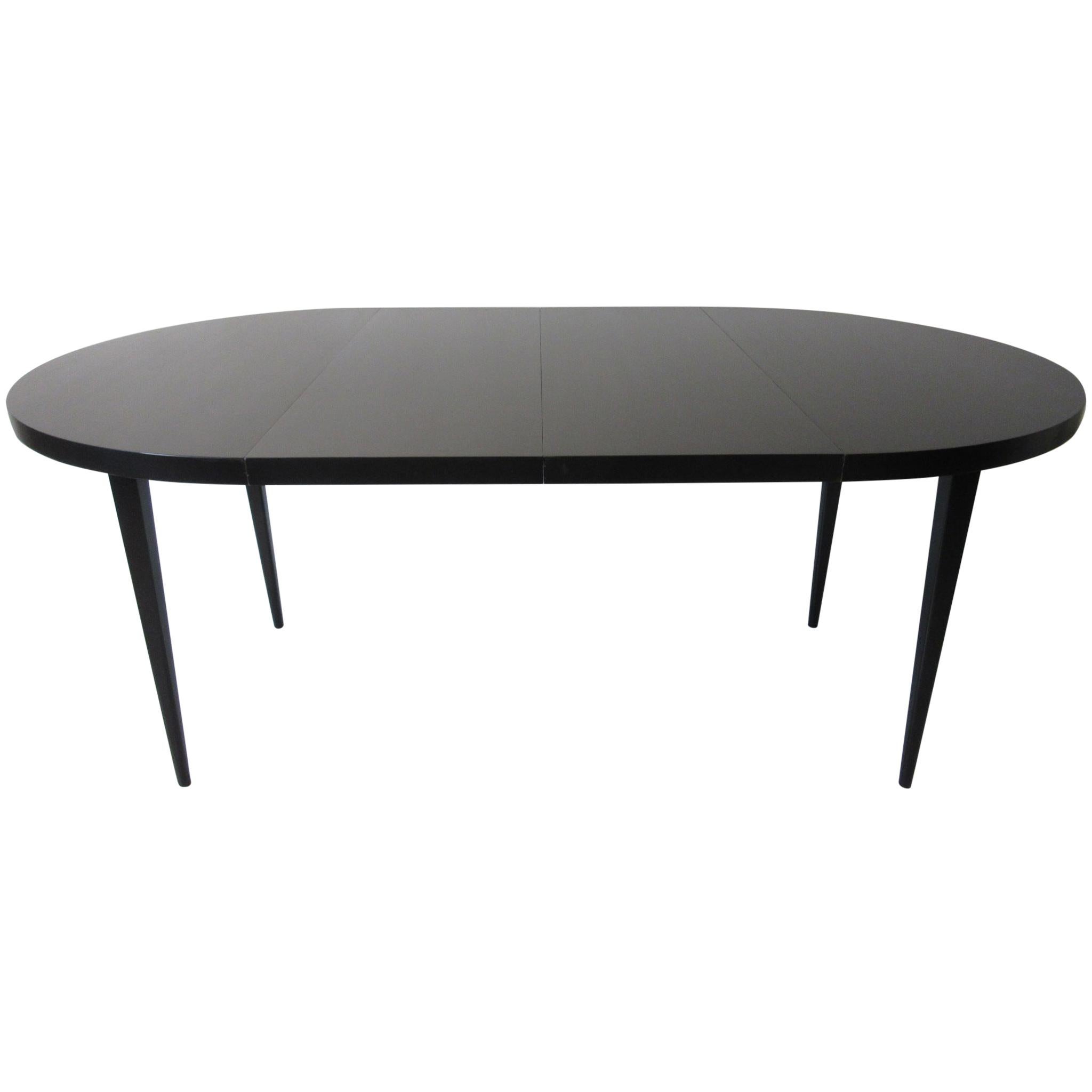 Paul McCobb Dining Table Planner Group