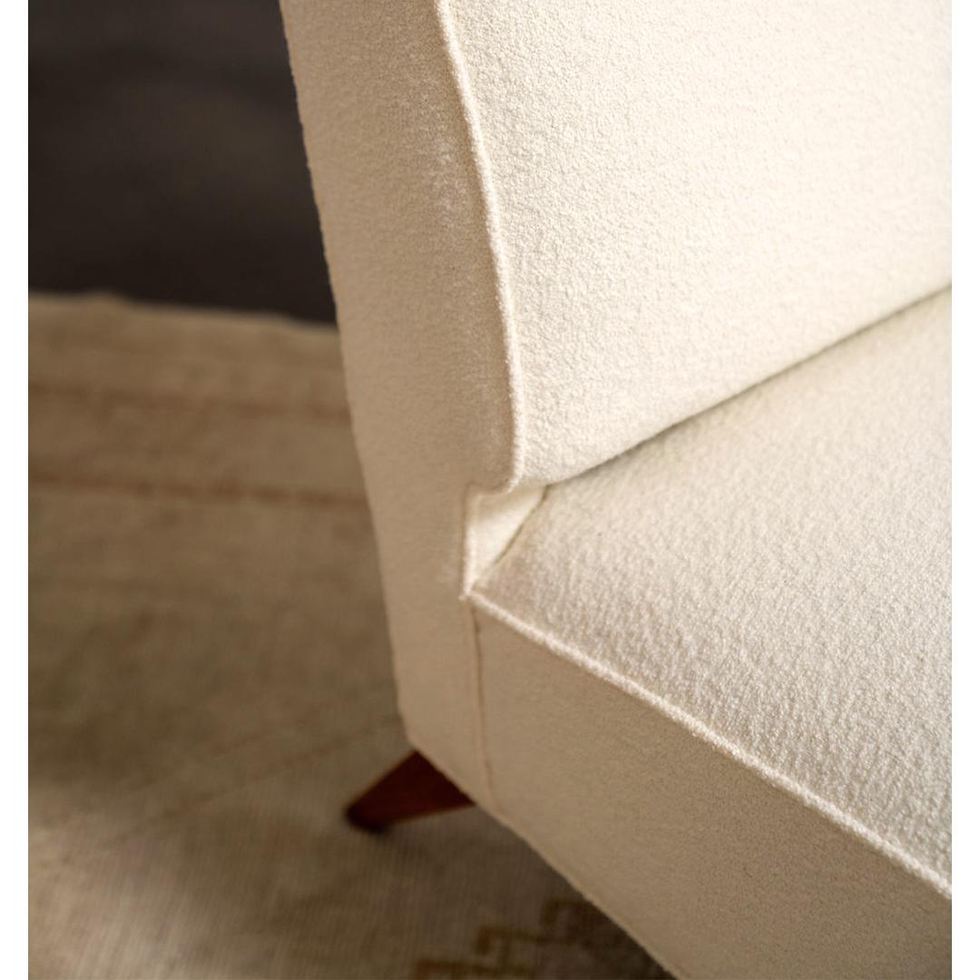 Sillón direccional Paul McCobb Lana en venta
