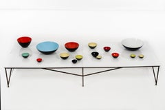Paul McCobb Display or Cocktail Table
