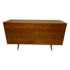 Paul McCobb Dresser / Chest Planner Group