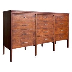 Paul McCobb Dresser Delineator Group for Lane