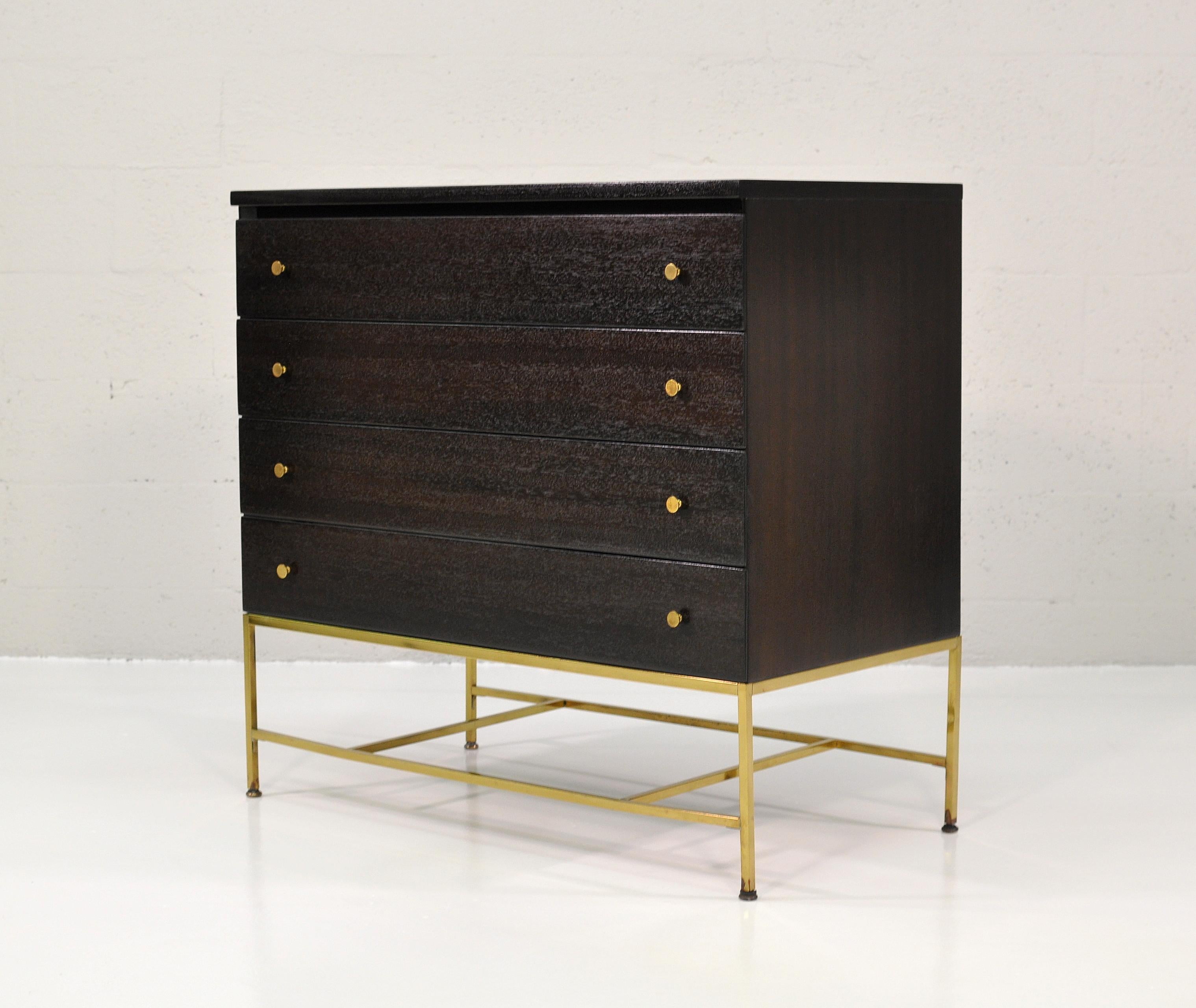 Paul McCobb Dresser for Calvin Group Irwin Collection 1