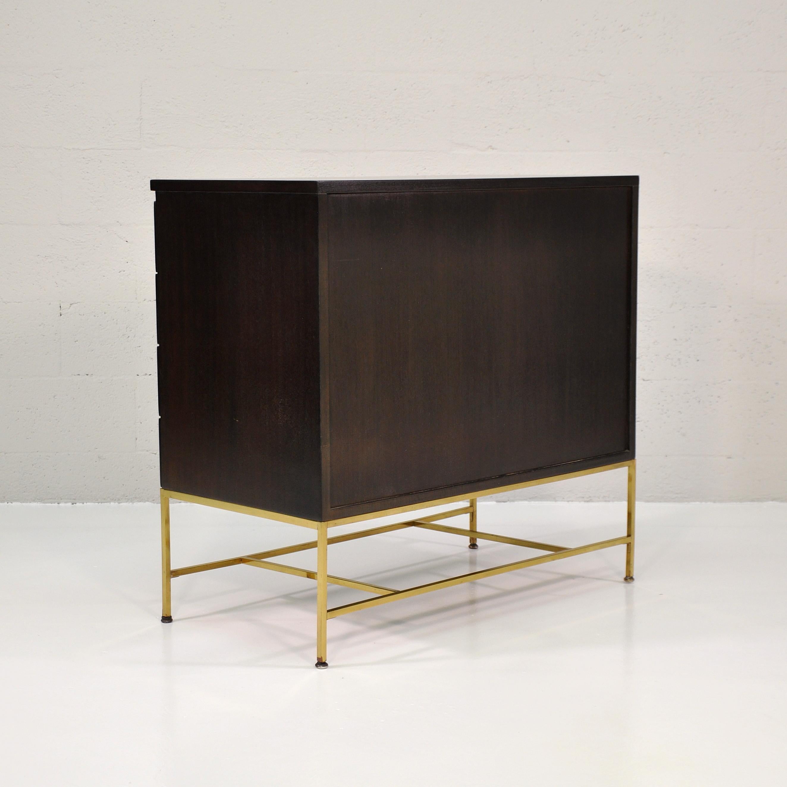 20th Century Paul McCobb Dresser for Calvin Group Irwin Collection