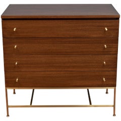 paul mccobb irwin collection Paul McCobb Dresser for Calvin Group Irwin Collection