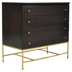 Paul McCobb Dresser for Calvin Group Irwin Collection