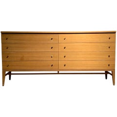Paul Mccobb Dresser or Sideboard for Calvin The Irwin Collection