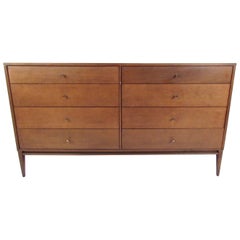 Paul McCobb Eight-Drawer Dresser for Planner Group