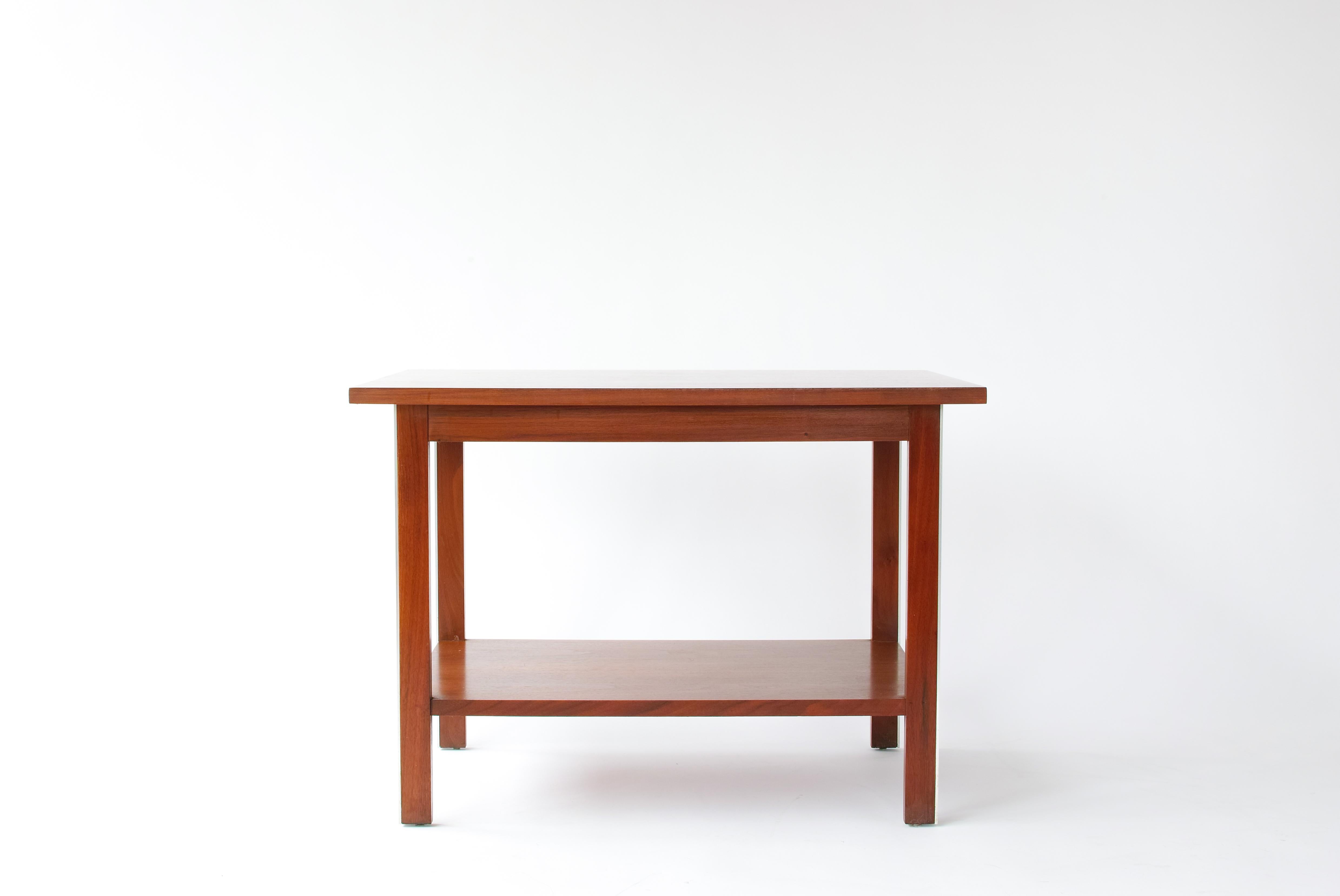 Paul McCobb End Table In Good Condition In Brooklyn, NY