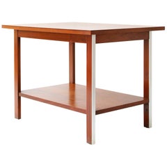 Paul McCobb End Table