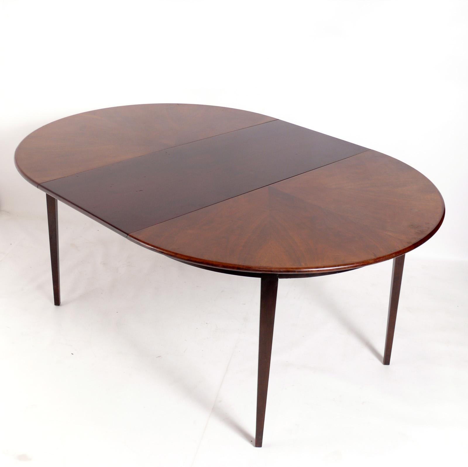 Mid-20th Century Paul McCobb for Calvin Dining Table  For Sale