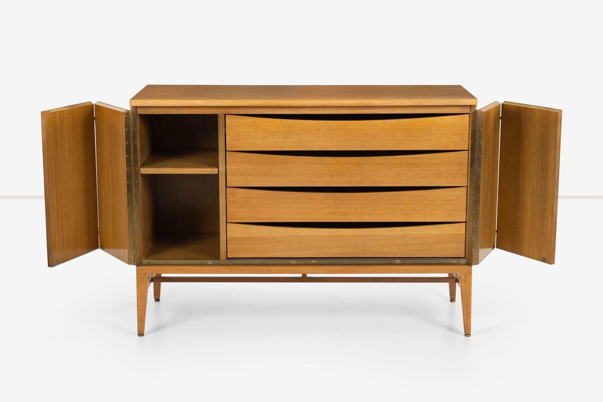 Paul McCobb for Calvin Dresser In Good Condition For Sale In Chicago, IL