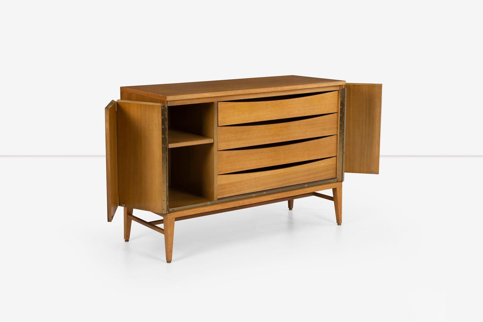 Mid-20th Century Paul McCobb for Calvin Dresser For Sale