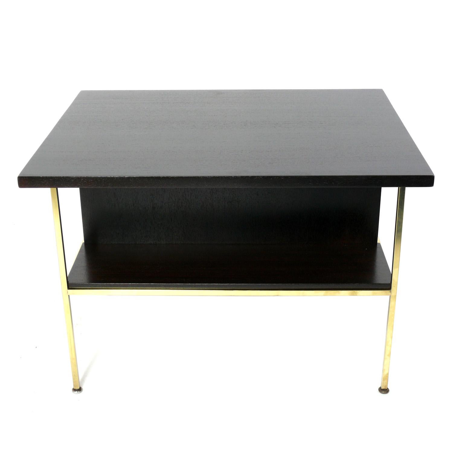 American Paul McCobb for Calvin End Tables or Nightstands