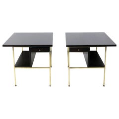 Paul McCobb for Calvin End Tables or Nightstands