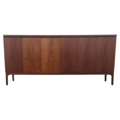 Paul McCobb para Calvin Furniture Credenza / Cómoda