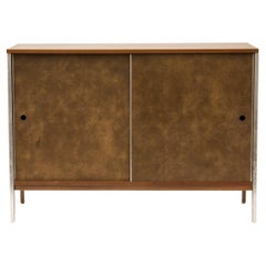 Buffet de groupe linéaire Paul McCobb pour Calvin Furniture