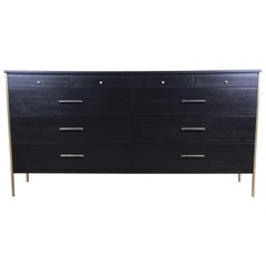 Paul McCobb for Calvin Furniture Long Dresser