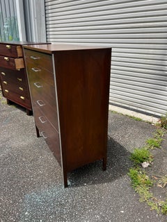 Paul McCobb for Calvin Highboy Dresser