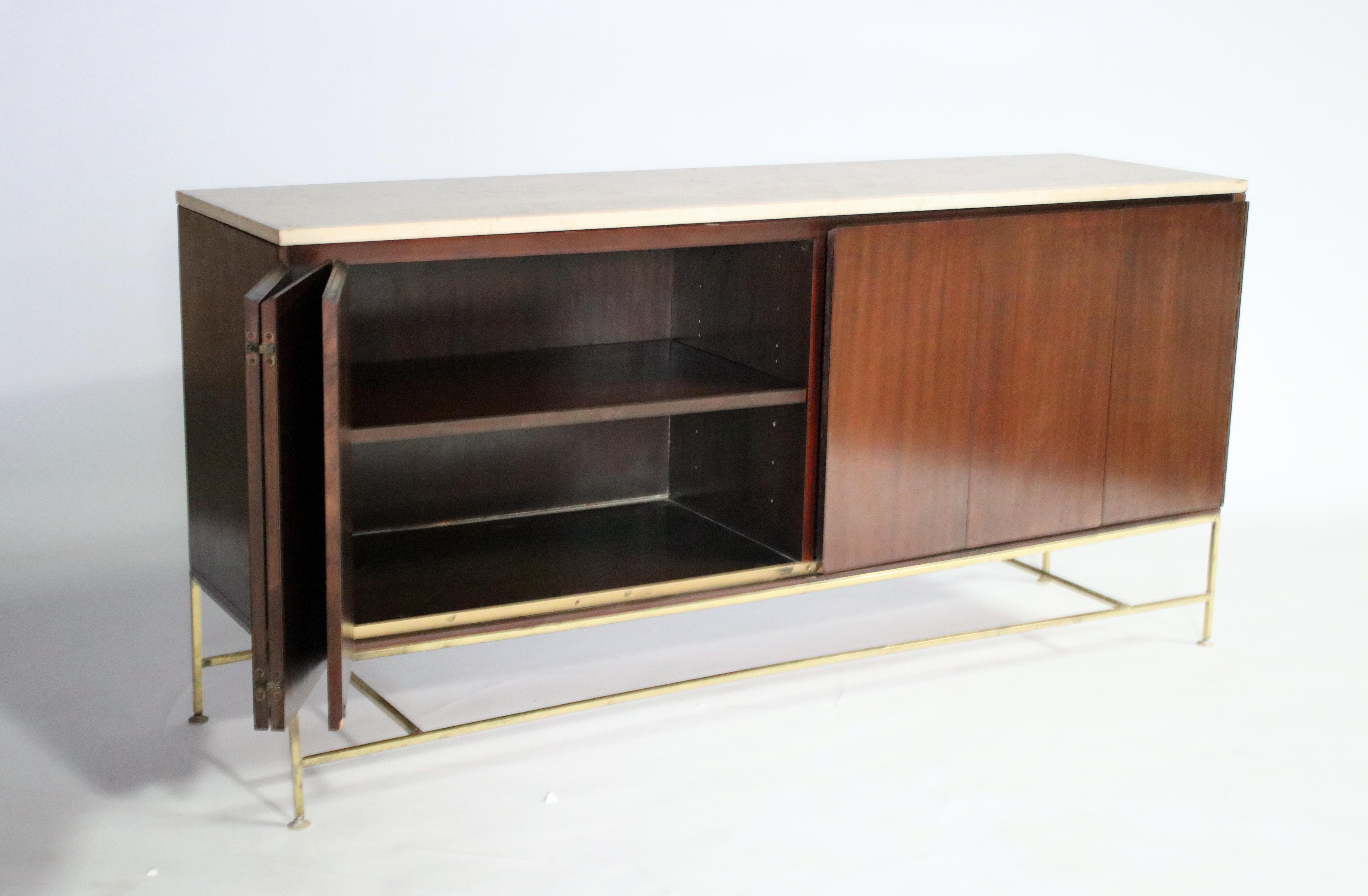 Mid-Century Modern Paul McCobb for Calvin Irwin Collection Sideboard