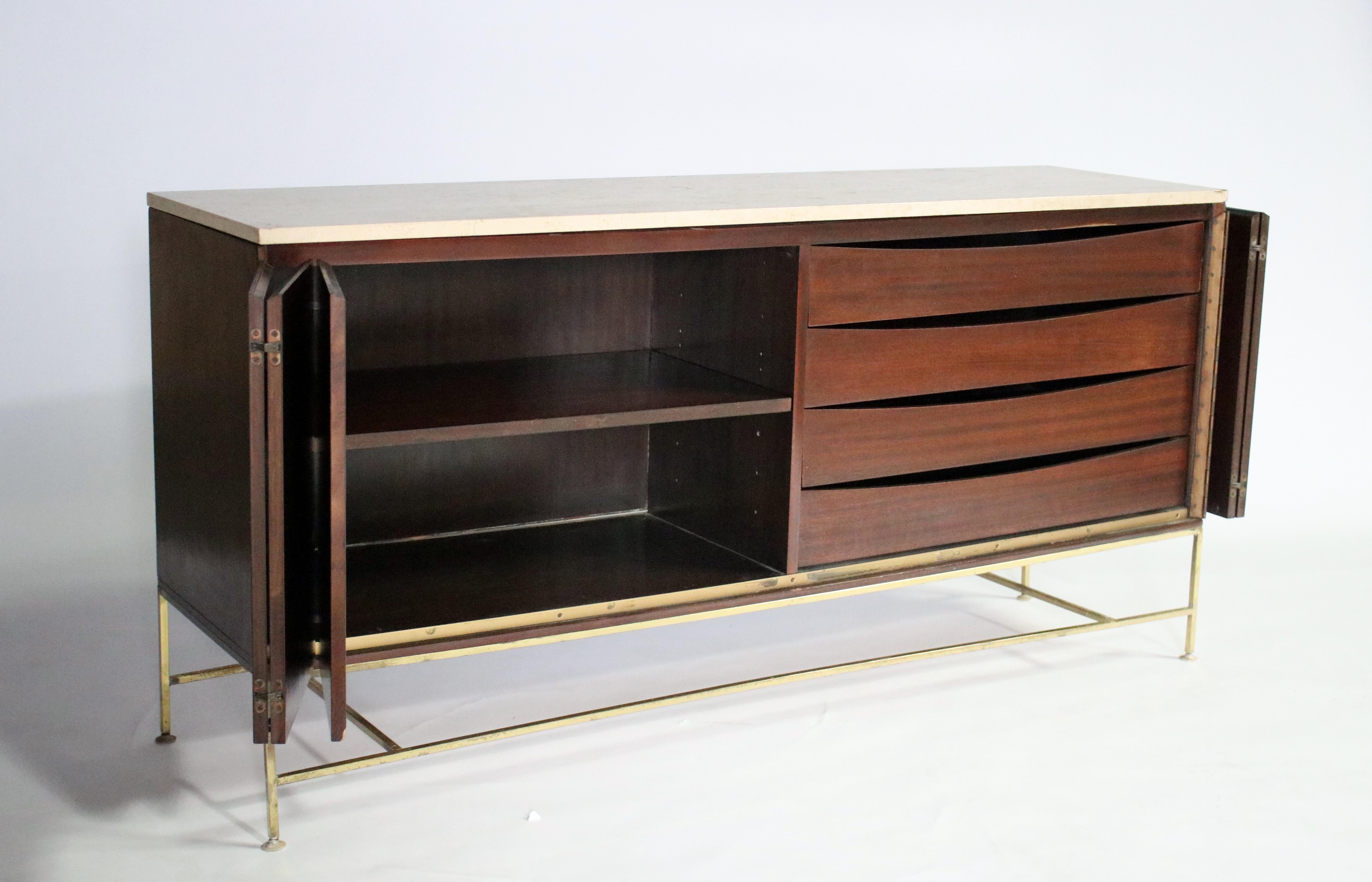 North American Paul McCobb for Calvin Irwin Collection Sideboard