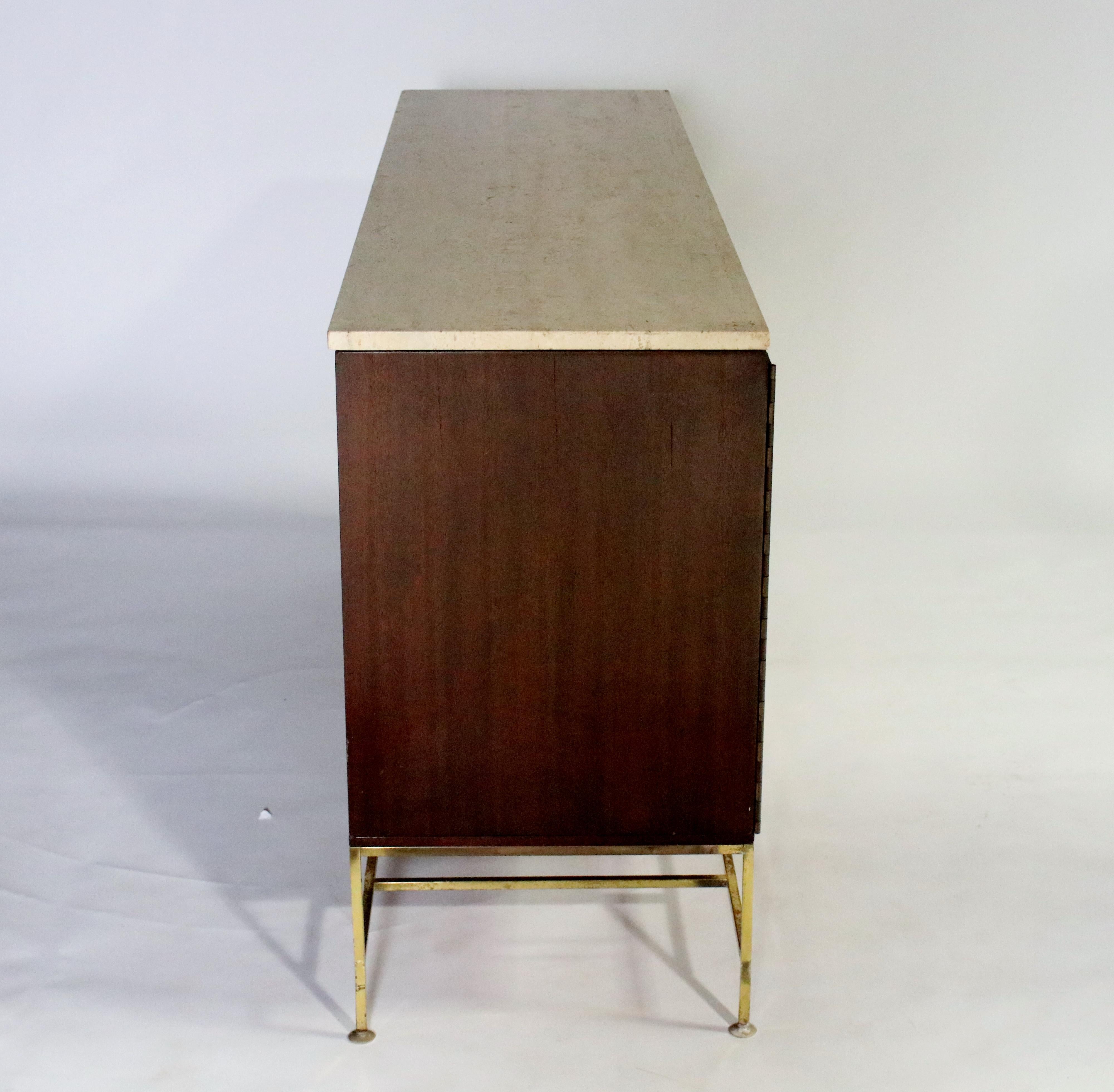 Paul McCobb for Calvin Irwin Collection Sideboard 1