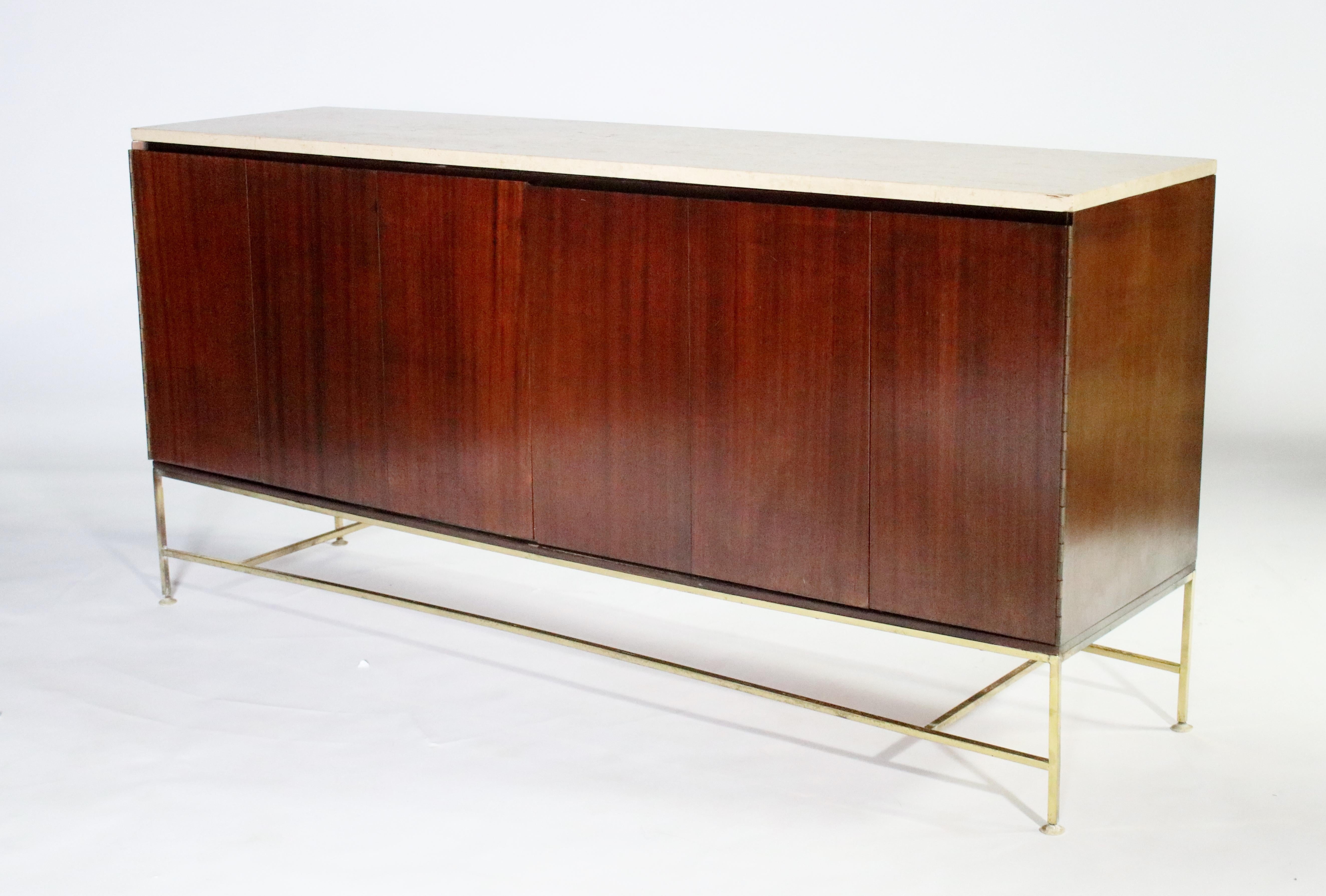 Paul McCobb for Calvin Irwin Collection Sideboard 2