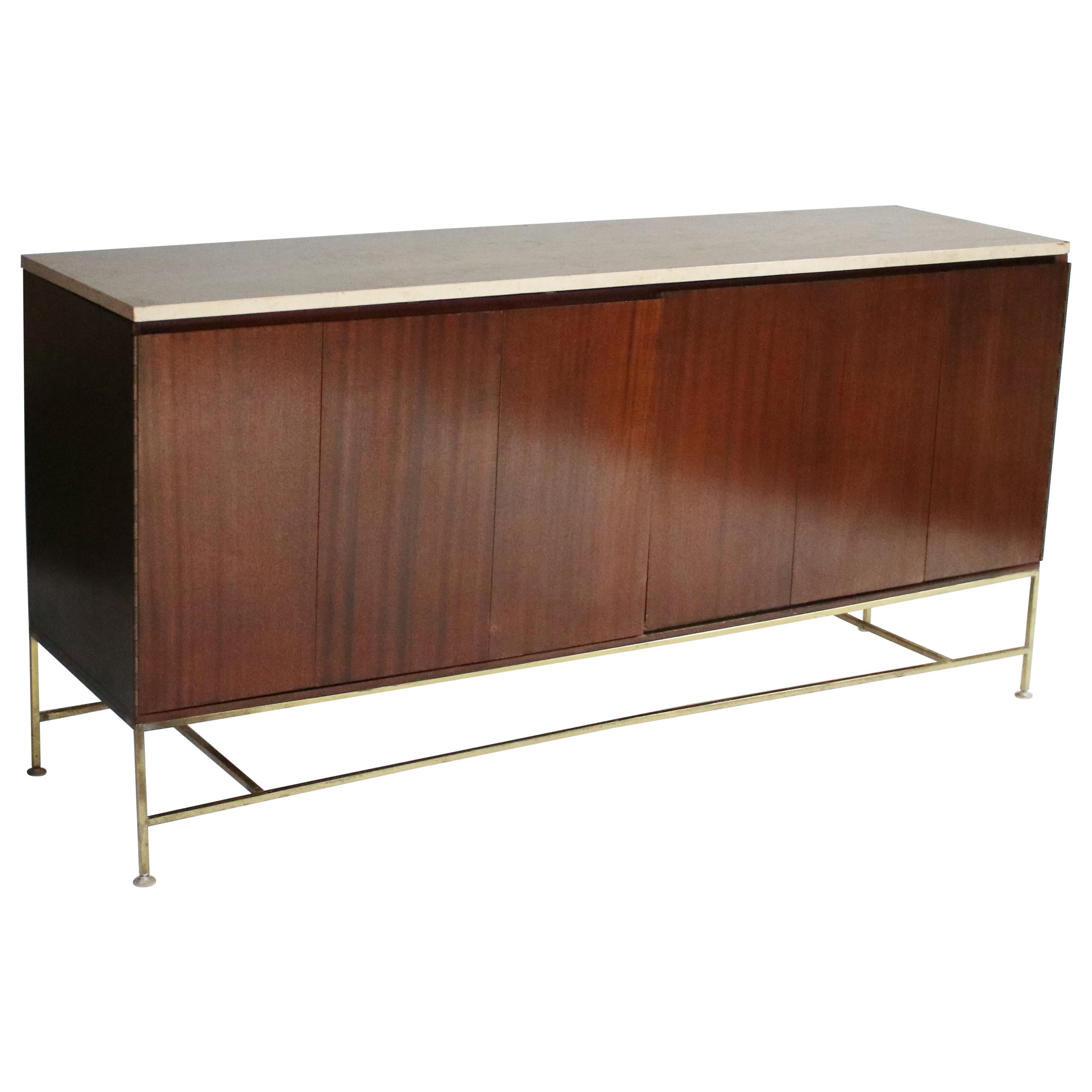 Paul McCobb for Calvin Irwin Collection Sideboard