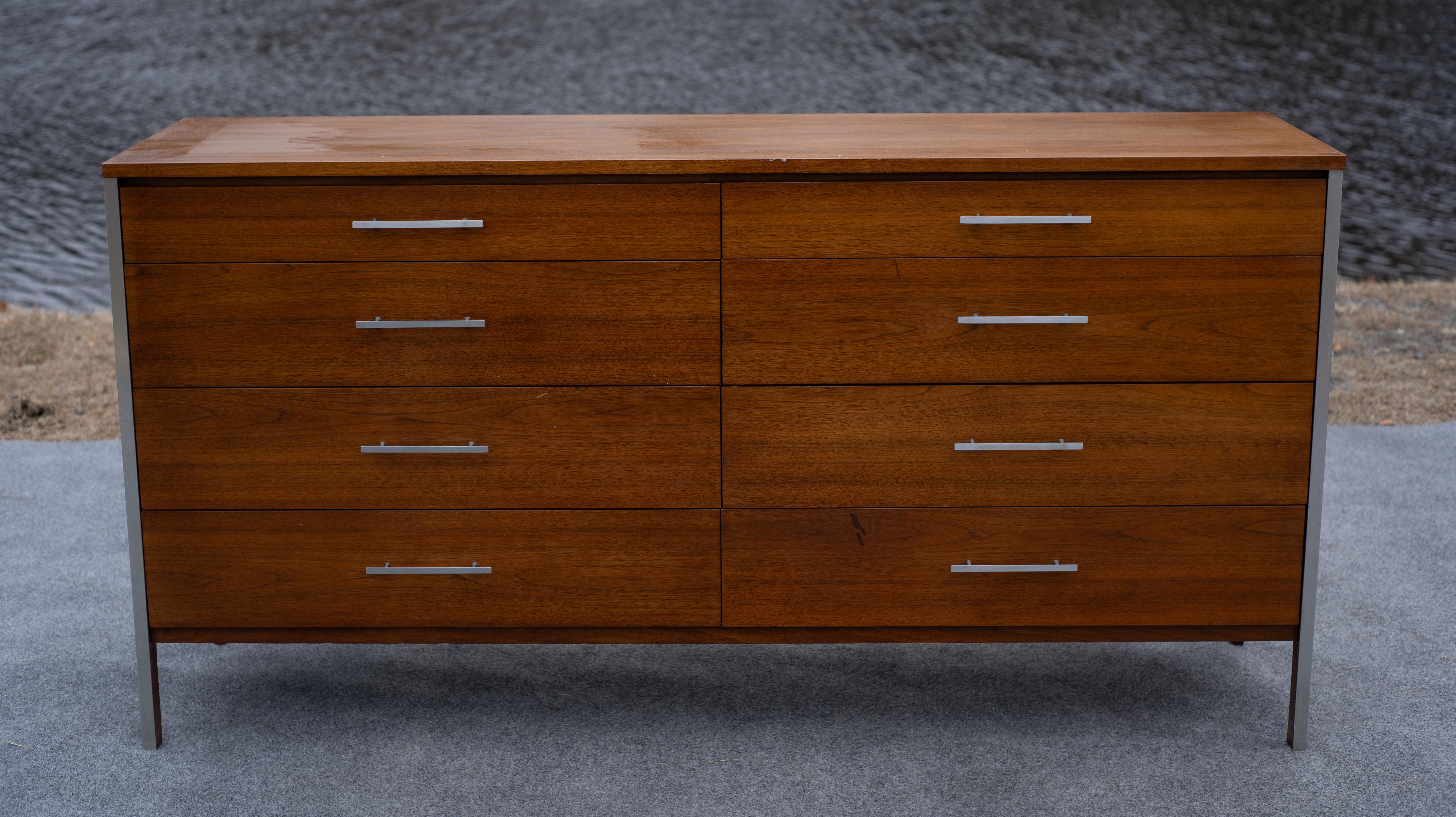 Mid-Century moderno Paul McCobb per Calvin 