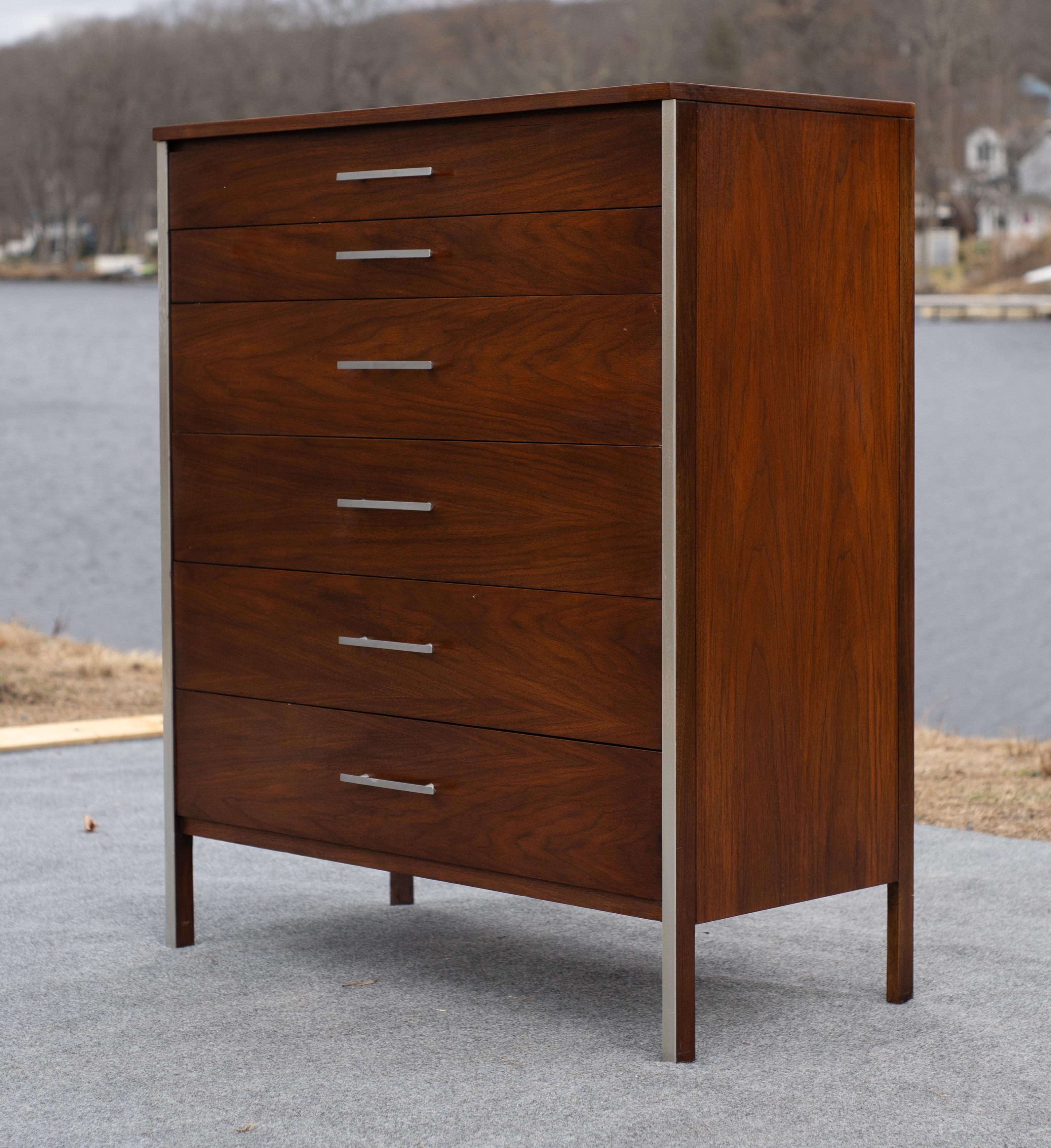 Mid-Century Modern Paul McCobb for Calvin 