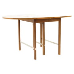 Paul McCobb for Calvin Mid Century Dining Table with Leaves