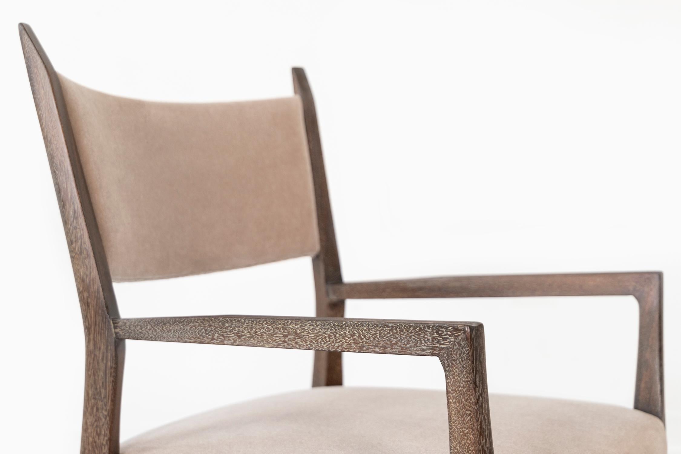 Paul McCobb for Calvin Mid-Century Modern Dining Chairs Freshly Restored For Sale 6