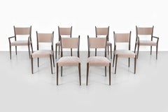 Paul McCobb for Calvin Mid-Century Modern Dining Chairs Freshly Restored