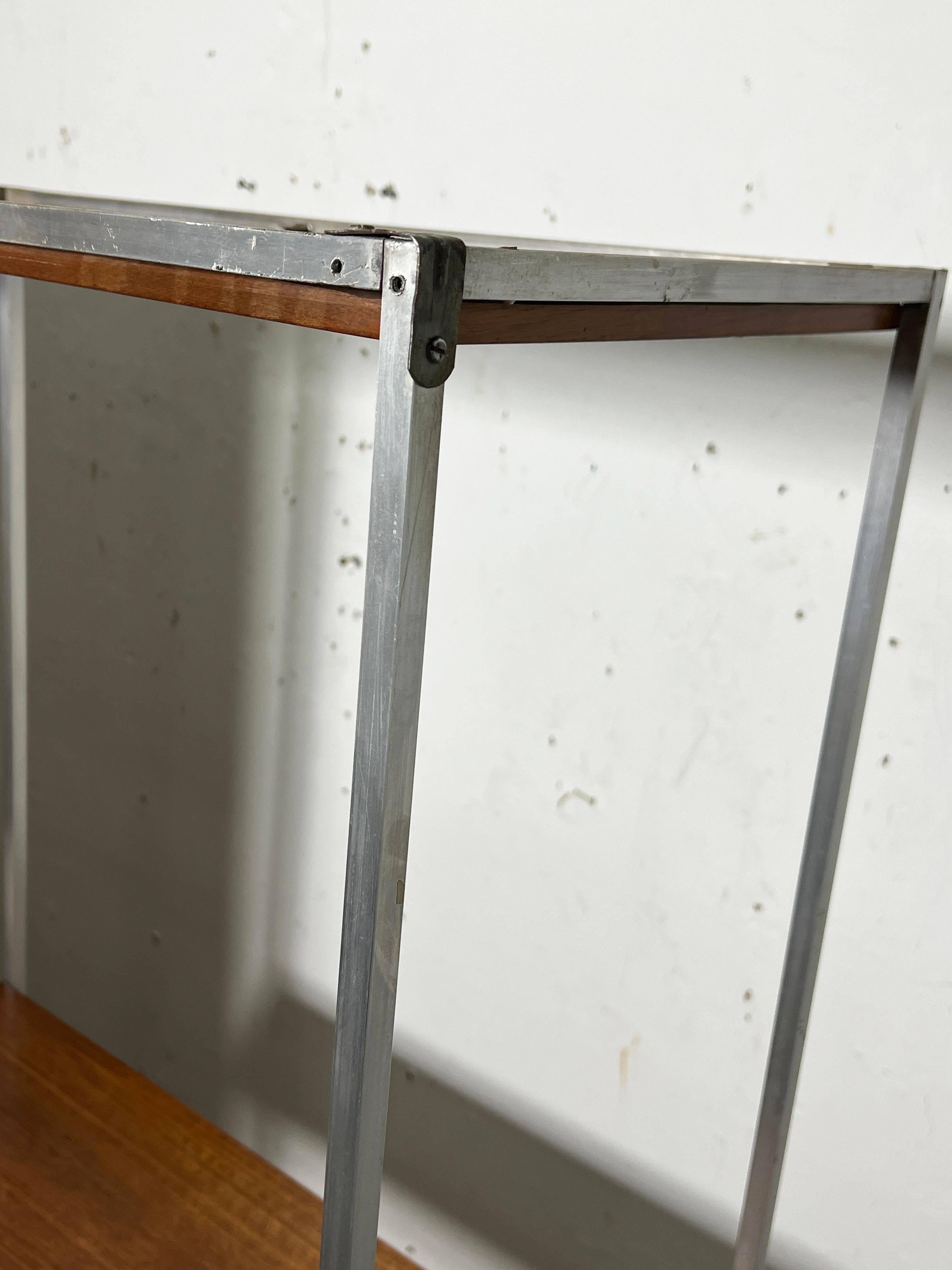 Paul McCobb pour Calvin Etagere / Room Divider deux pièces Circa 1960s en vente 6