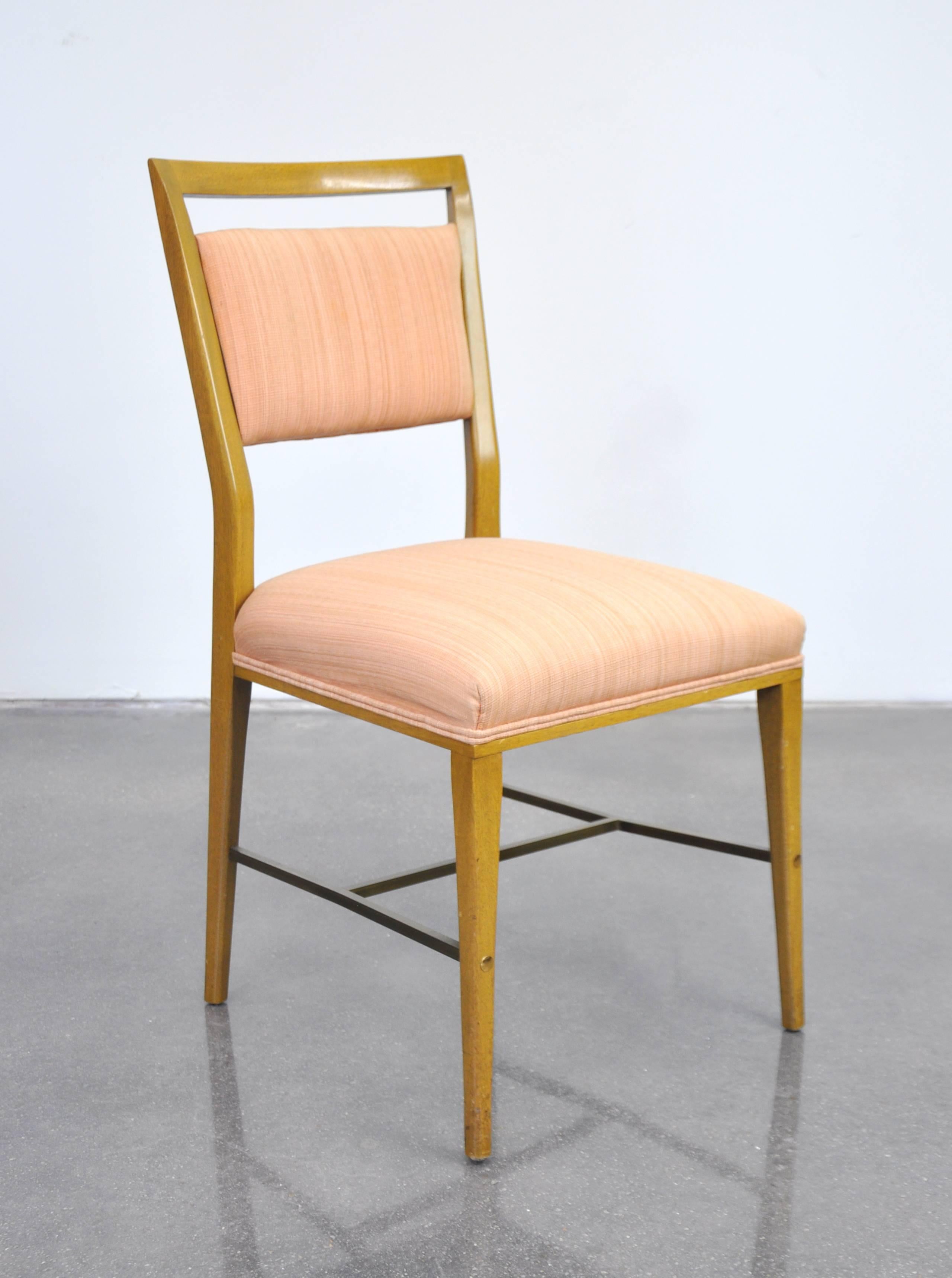 Mid-Century Modern Paul McCobb for Directional Connoisseur Collection Chair