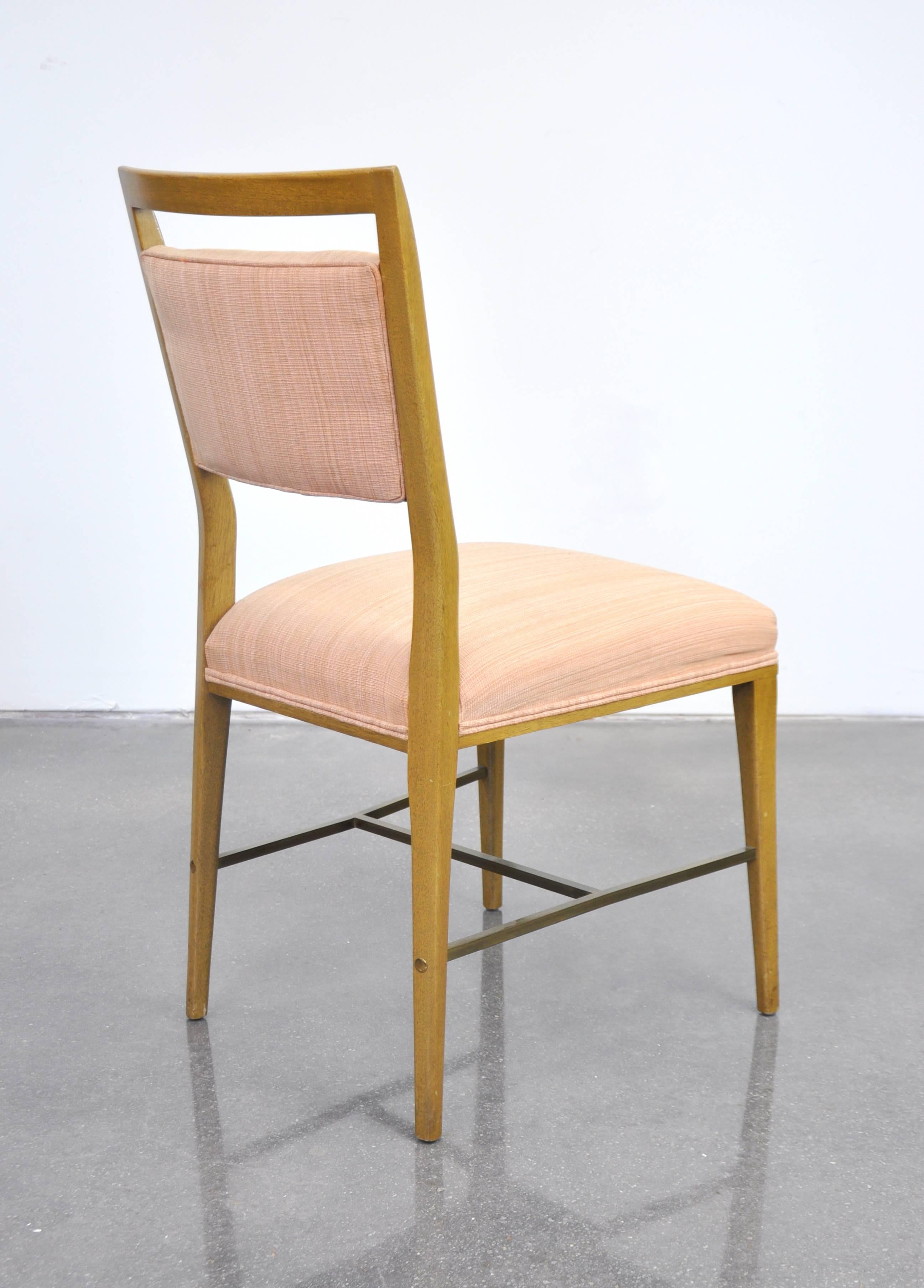 Paul McCobb for Directional Connoisseur Collection Chair In Good Condition In Miami, FL