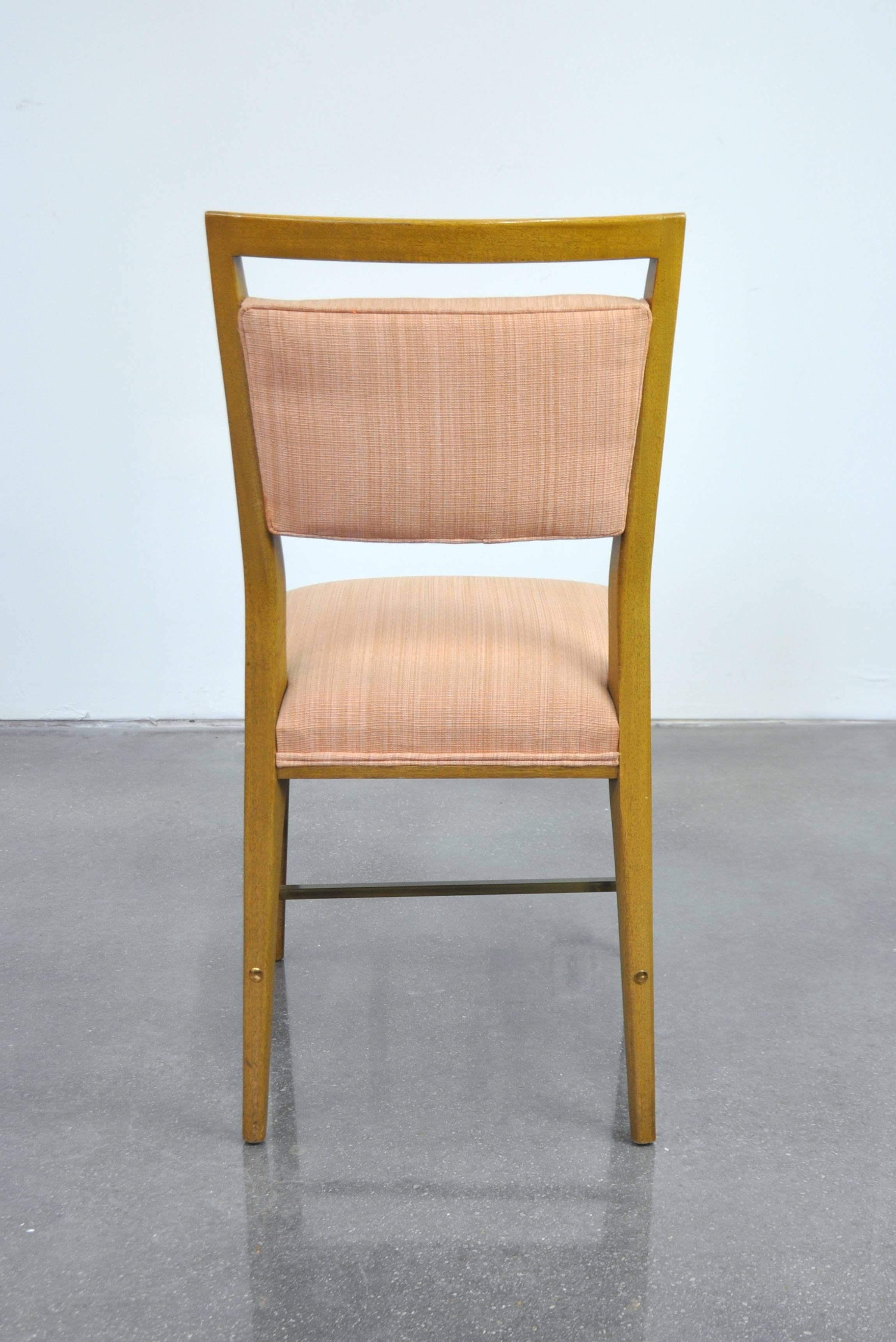 Mid-20th Century Paul McCobb for Directional Connoisseur Collection Chair
