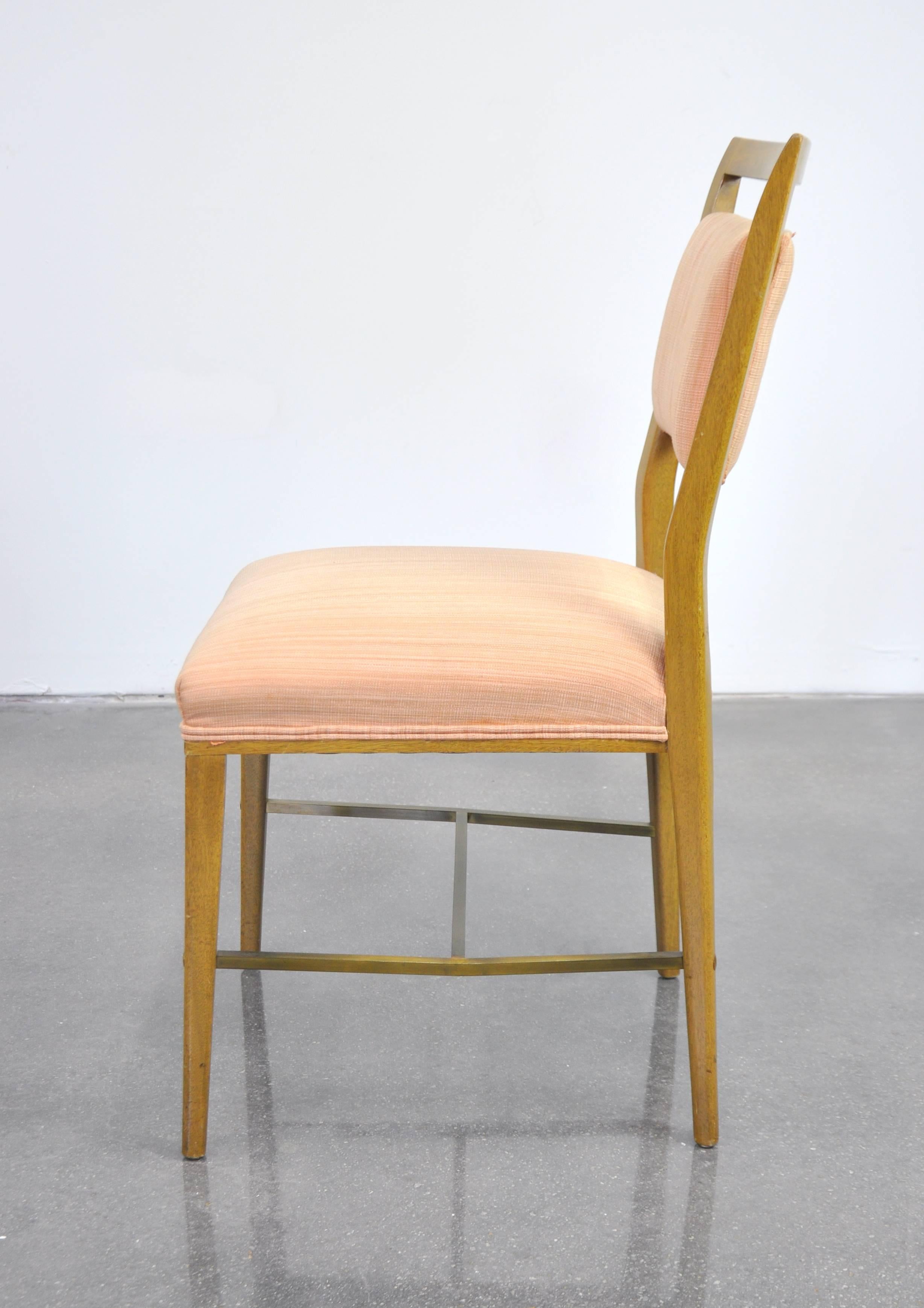 Paul McCobb for Directional Connoisseur Collection Chair 1