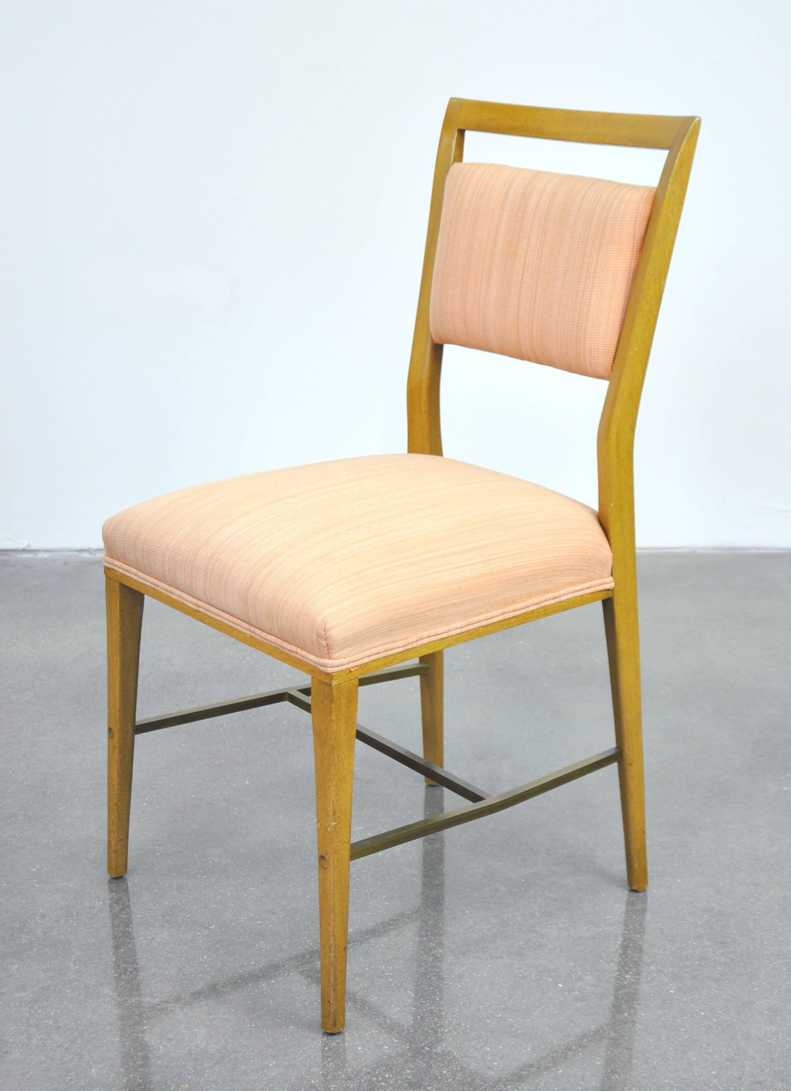 Paul McCobb for Directional Connoisseur Collection Chair 2